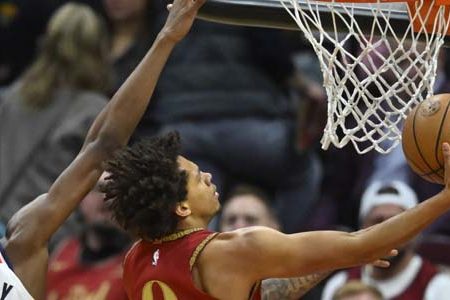 Wizards vs Cavaliers Jan 5, 2024 – NBA Game Breakdown