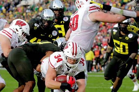 Wisconsin vs LSU Jan 1, 2024 – ReliaQuest Bowl Preview