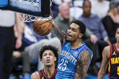 Hawks vs Hornets Feb 14, 2024 – NBA Game Preview