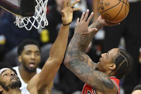 Bulls vs Cavaliers Feb 14, 2024 – NBA Picks & Insight