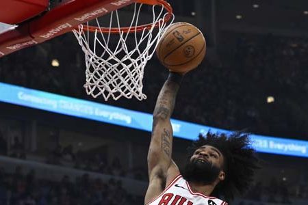 Bulls vs Grizzlies Feb 8, 2024 – NBA Game Breakdown