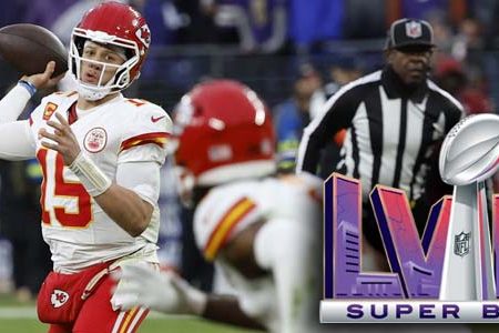 Chiefs Have Slim Edge Over 49ers in Super Bowl LVIII Matchup Analysis