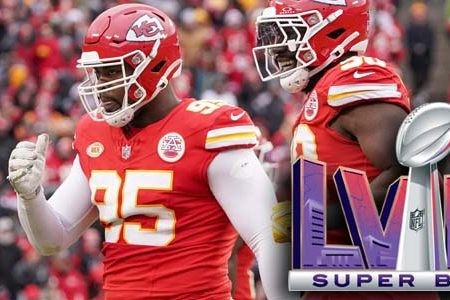 Chris Jones and the Chiefs: A High-Stakes Negotiation