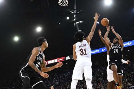 Cavaliers vs Nets Feb 8, 2024 – NBA Picks & Forecast