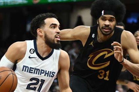 Cavaliers vs Grizzlies Feb 1, 2024 – NBA Matchup Preview