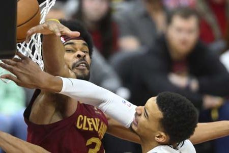 Cavaliers vs Spurs Feb 3, 2024 – NBA Match Breakdown