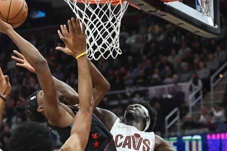 Cavaliers vs Wizards Feb 7, 2024 – NBA Matchup Preview