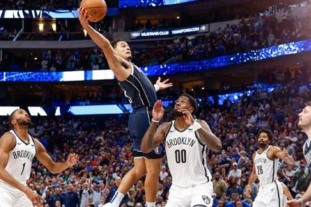 Mavericks vs Nets Feb 6, 2024 – NBA Matchup Breakdown