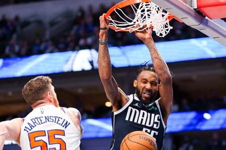 Mavericks vs Knicks Feb 8, 2024 – NBA Game Forecast