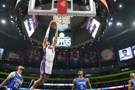 Nuggets vs Kings Feb 9, 2024 – NBA Picks & Forecast