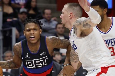 Pistons vs Clippers Feb 10, 2024 – NBA Matchup Forecast
