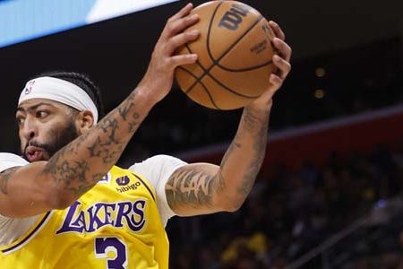 Pistons vs Lakers Feb 13, 2024 – NBA Match Insight