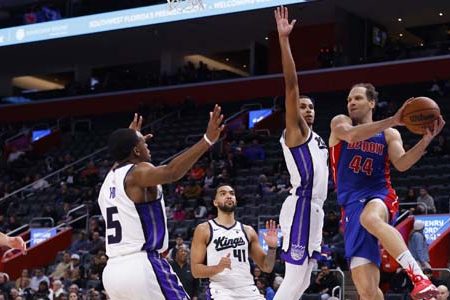 Pistons vs Kings Feb 7, 2024 – NBA Game Breakdown