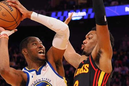 Warriors vs Hawks Feb 3, 2024 – NBA Game Picks