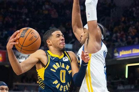 Warriors vs Pacers Feb 8, 2024 – NBA Picks & Outlook