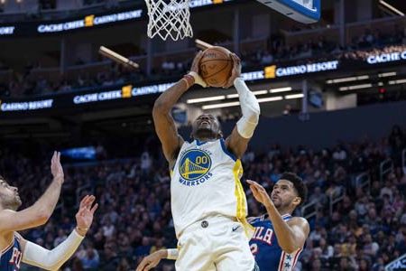 Warriors vs 76ers Feb 7, 2024 – NBA Game Preview