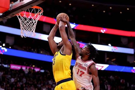 Rockets vs Pacers Feb 6, 2024 – NBA Match Forecast