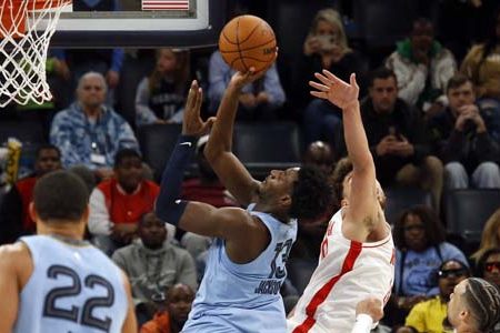 Rockets vs Grizzlies Feb 14, 2024 – NBA Game Preview