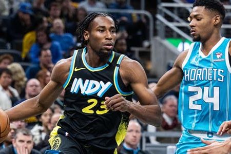 Pacers vs Hornets Feb 4, 2024 – NBA Game Insight