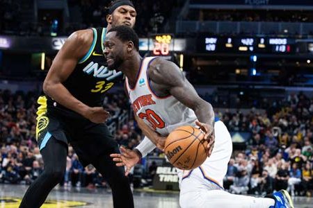 Pacers vs Knicks Feb 1, 2024 – NBA Picks & Breakdown