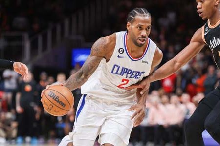 Clippers vs Hawks Feb 5, 2024 – NBA Game Insight