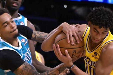 Lakers vs Hornets Feb 5, 2024 – NBA Betting Insight