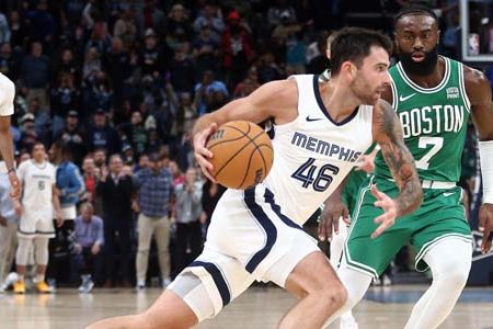 Grizzlies vs Celtics Feb 4, 2024 – NBA Game Breakdown