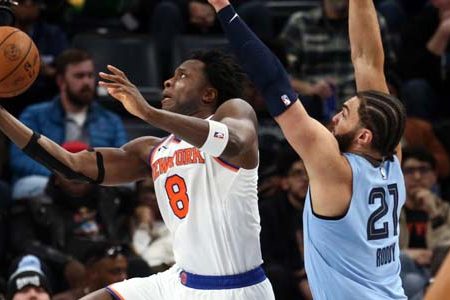 Grizzlies vs Knicks Feb 6, 2024 – NBA Betting Preview
