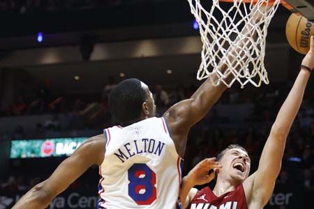 Heat vs 76ers Feb 14, 2024 – NBA Picks & Breakdown