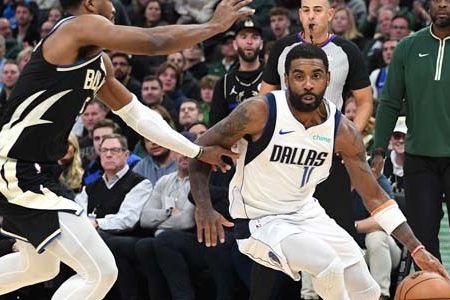 Bucks vs Mavericks Feb 3, 2024 – NBA Betting Breakdown