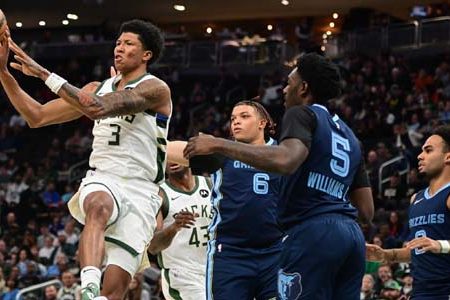 Bucks vs Grizzlies Feb 15, 2024 – NBA Betting Forecast