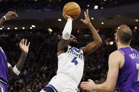 Wolves vs Bucks Feb 8, 2024 – NBA Game Insight