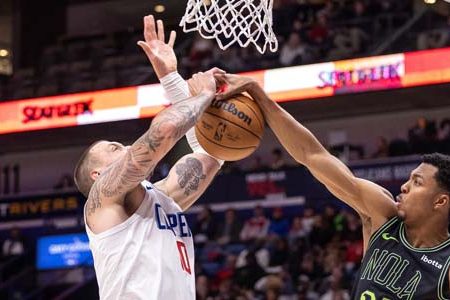 Pelicans vs Clippers Feb 7, 2024 – NBA Game Picks