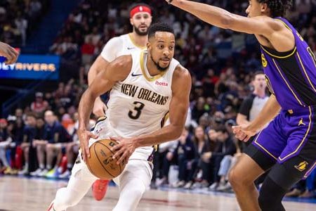 Pelicans vs Lakers Feb 9, 2024 – NBA Betting Insight