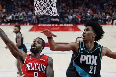 Pelicans vs Blazers Feb 10, 2024 – NBA Match Preview