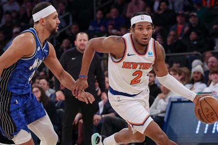 Knicks vs Magic Feb 14, 2024 – NBA Picks & Breakdown