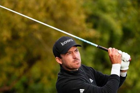 Nick Taylor Closes Out Another Win With Clutch Putting