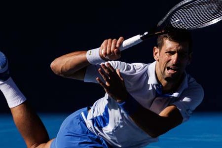 Djokovic’s Comeback Trail After Aussie Open Exit