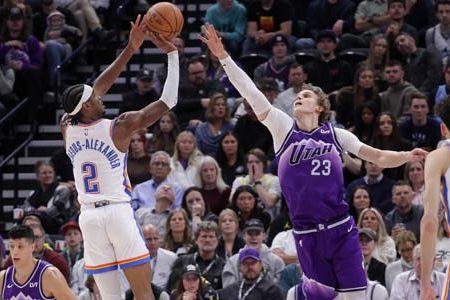 Thunder vs Jazz Feb 6, 2024 – NBA Matchup Outlook