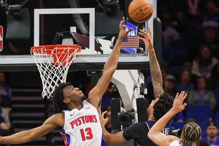 Magic vs Pistons Feb 4, 2024 – NBA Picks & Outlook