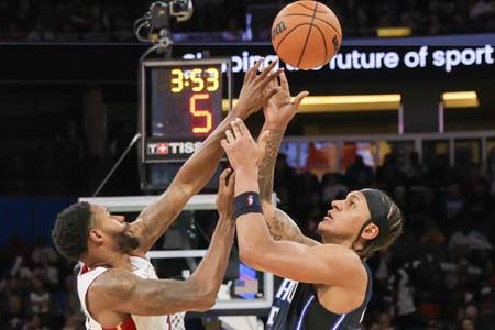 Magic vs Heat Feb 6, 2024 – NBA Betting Breakdown