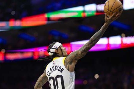 76ers vs Jazz Feb 1, 2024 – NBA Picks & Odds