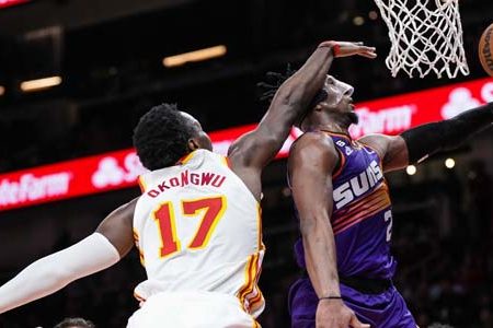 Suns vs Hawks Feb 2, 2024 – NBA Picks & Breakdown