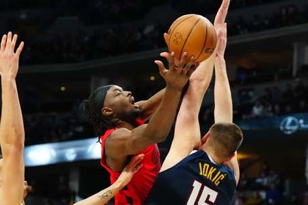 Blazers vs Nuggets Feb 2, 2024 – NBA Betting Forecast
