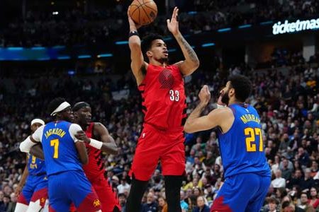 Blazers vs Nuggets Feb 4, 2024 – NBA Game Preview