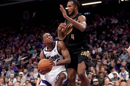 Kings vs Cavaliers Feb 5, 2024 – NBA Matchup Insight