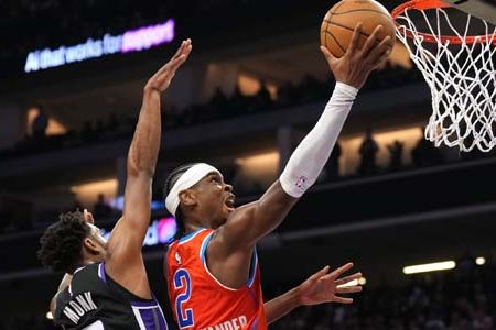 Kings vs Thunder Feb 11, 2024 – NBA Picks & Odds
