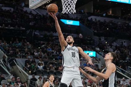 Spurs vs Nets Feb 10, 2024 – NBA Match Breakdown