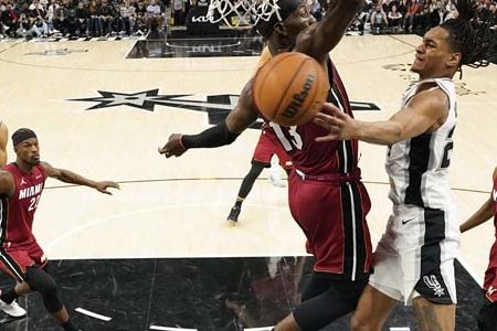 Spurs vs Heat Feb 7, 2024 – NBA Betting Breakdown