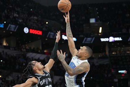 Spurs vs Magic Feb 8, 2024 – NBA Game Picks